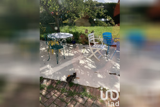 achat maison bernay 27300