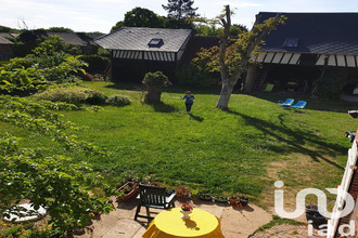 achat maison bernay 27300