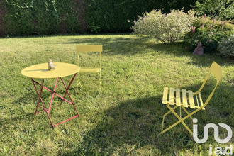 achat maison bernay 27300