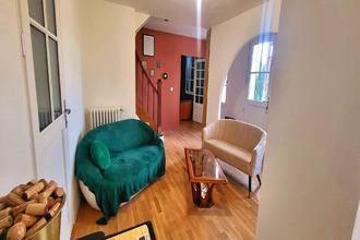 achat maison bernay 27300