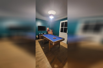 achat maison bernay 27300