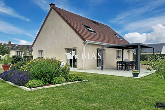 achat maison bernay 27300