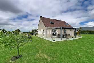 achat maison bernay 27300