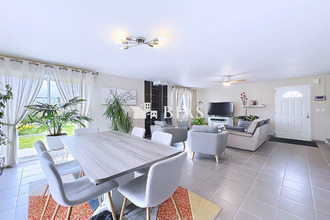 achat maison bernay 27300