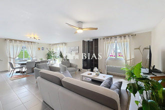 achat maison bernay 27300
