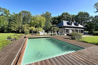 achat maison bernay 27300