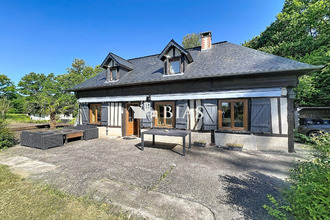 achat maison bernay 27300