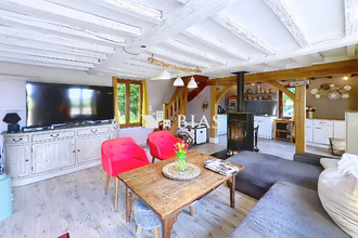 achat maison bernay 27300
