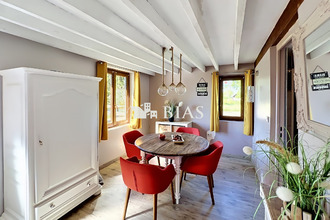 achat maison bernay 27300