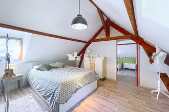 achat maison bernay 27300