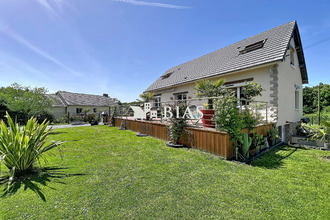 achat maison bernay 27300
