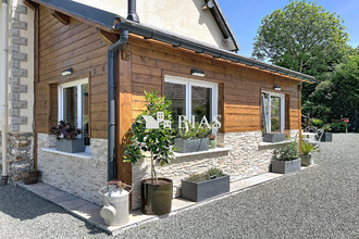 achat maison bernay 27300
