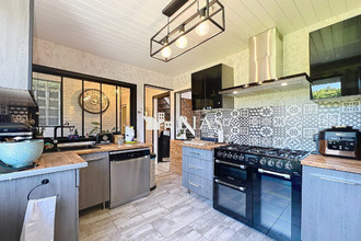 achat maison bernay 27300