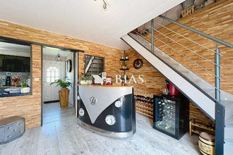 achat maison bernay 27300