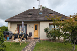 achat maison bernay 27300