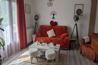achat maison bernay 27300