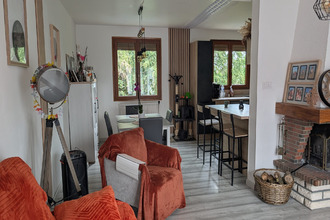 achat maison bernay 27300
