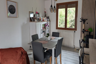 achat maison bernay 27300