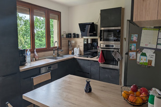achat maison bernay 27300
