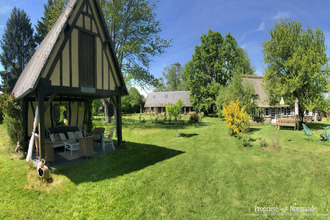 achat maison bernay 27300