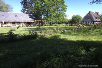 achat maison bernay 27300