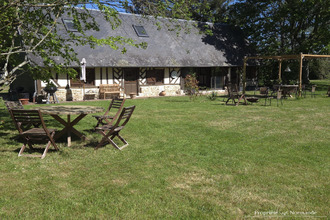 achat maison bernay 27300