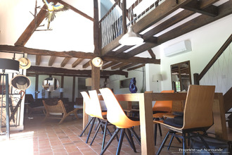 achat maison bernay 27300