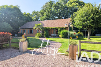 achat maison bernay 27300