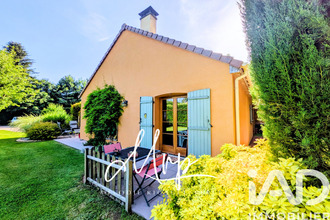 achat maison bernay 27300