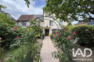 achat maison bernay 27300