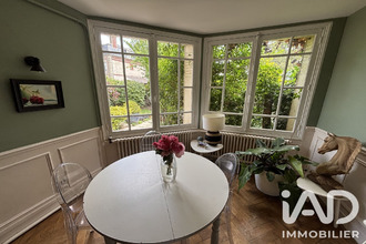 achat maison bernay 27300