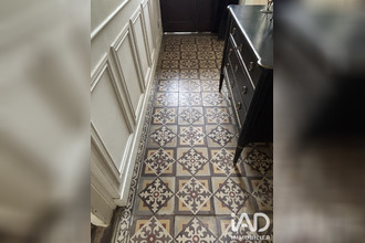 achat maison bernay 27300