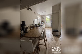 achat maison bernay 27300