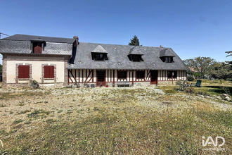 achat maison bernay 27300