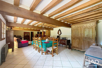 achat maison bernay 27300