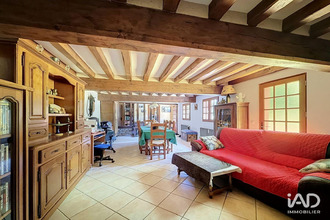 achat maison bernay 27300