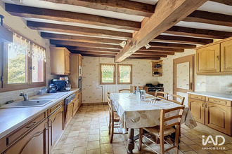 achat maison bernay 27300