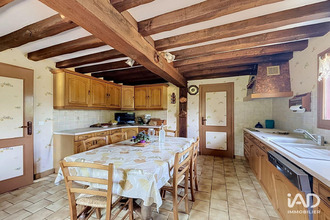 achat maison bernay 27300