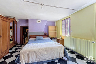 achat maison bernay 27300