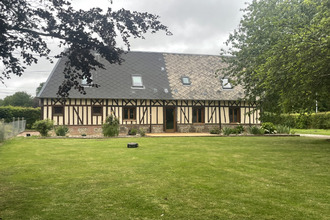 achat maison bernay 27300