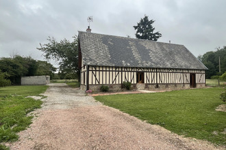 achat maison bernay 27300