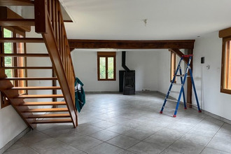 achat maison bernay 27300