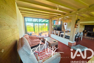 achat maison bernay 27300