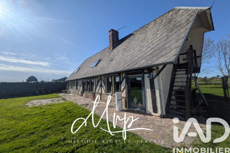 achat maison bernay 27300