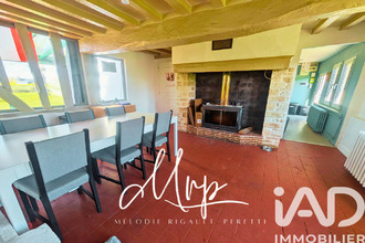 achat maison bernay 27300