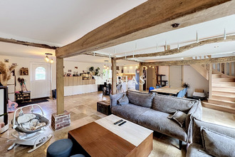 achat maison bernay 27300