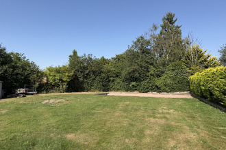 achat maison bernay 27300
