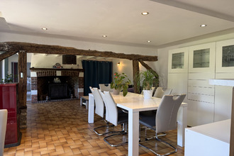 achat maison bernay 27300