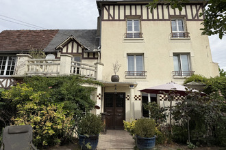 achat maison bernay 27300
