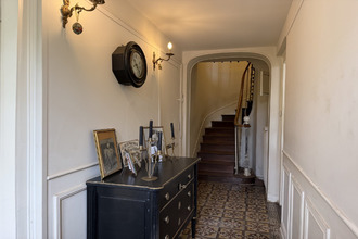 achat maison bernay 27300
